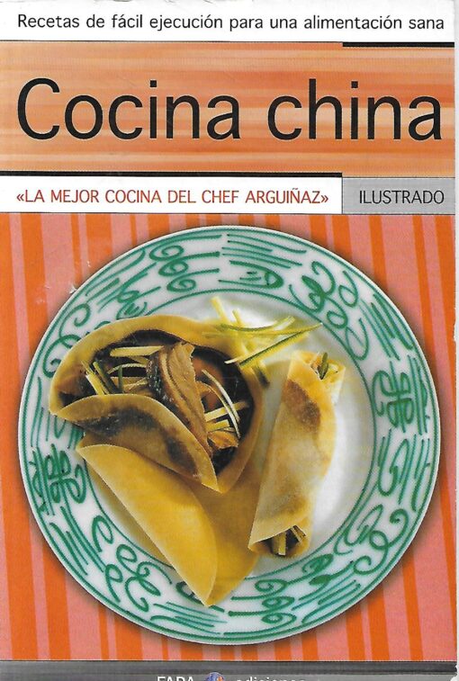 03823 510x757 - COCINA CHINA LA MEJOR COCINA DEL CHEF ARGUIÑAZ