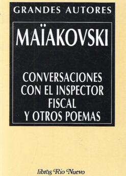 05125 247x346 - CONVERSACIONES CON EL INSPECTOR FISCAL Y OTROS POEMAS