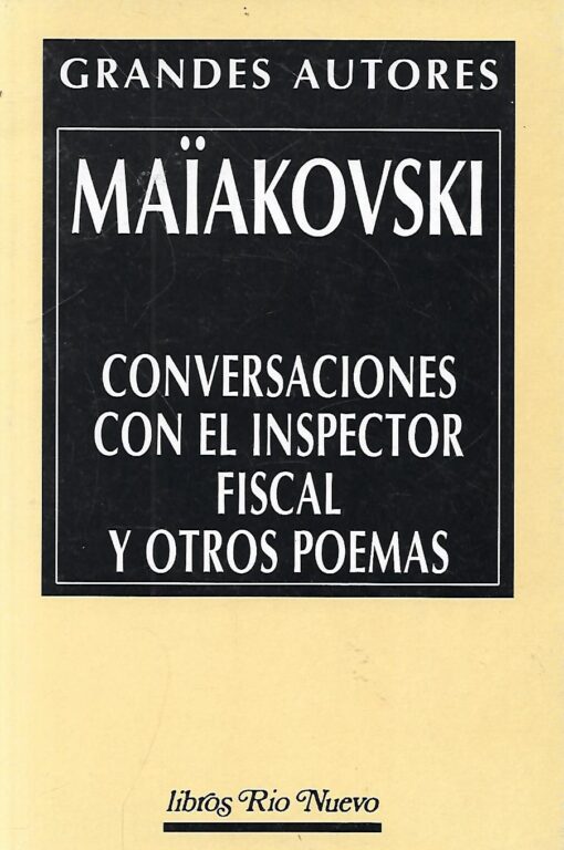 05125 510x768 - CONVERSACIONES CON EL INSPECTOR FISCAL Y OTROS POEMAS