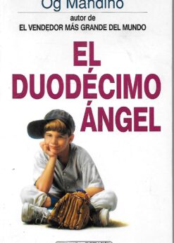 06322 247x346 - EL DUODECIMO ANGEL