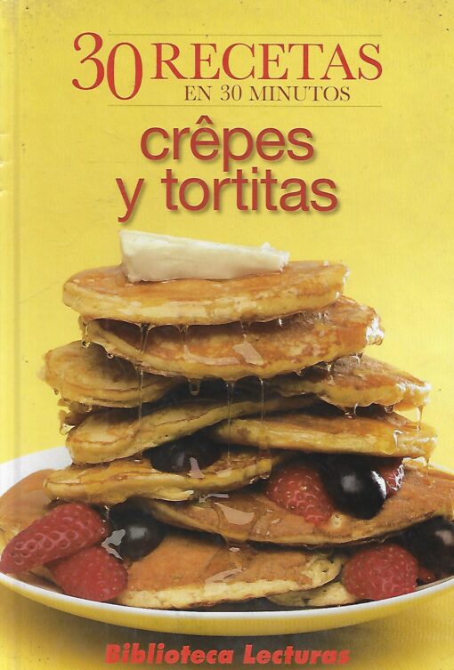 06414 510x753 - 30 RECETAS EN 30 MINUTOS CREPES Y TORTITAS