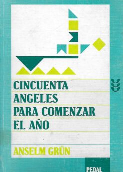 13973 247x346 - CINCUENTA ANGELES PARA COMENZAR EL AÑO