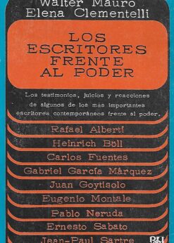 14265 247x346 - LOS ESCRITORES FRENTE AL PODER