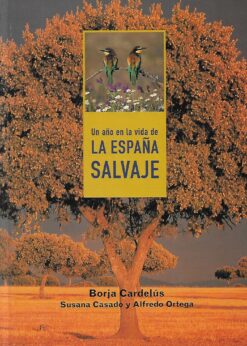 19775 247x346 - UN AÑO EN LA VIDA DE LA ESPAÑA SALVAJE