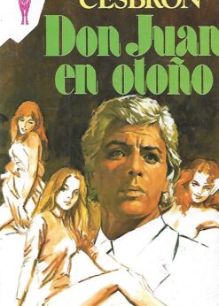 20984 247x346 - DON JUAN EN OTOÑO