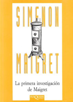 22583 247x346 - LA PRIMERA INVESTIGACION DE MAIGRET