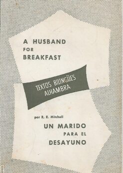 24273 247x346 - A HUSBAND FOR BREAKFAST (UN MARIDO PARA EL DESAYUNO) UN CANTANTE EN LA BODEGA