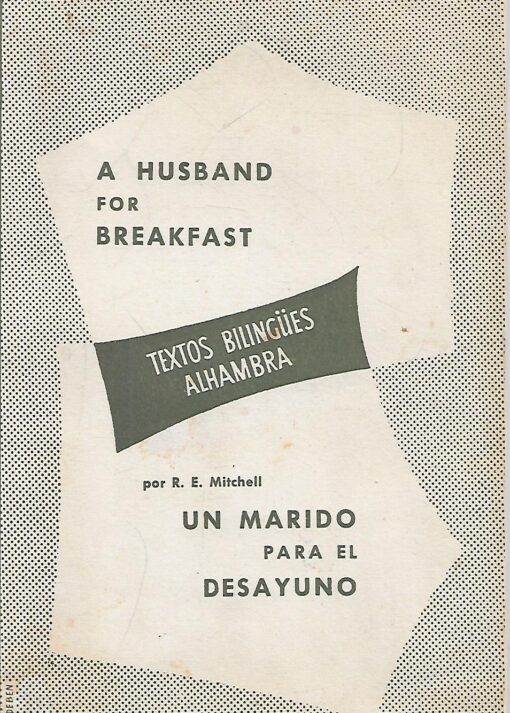 24273 510x713 - A HUSBAND FOR BREAKFAST (UN MARIDO PARA EL DESAYUNO) UN CANTANTE EN LA BODEGA