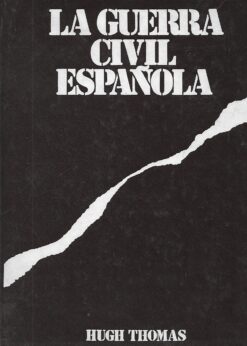 25117 247x346 - LA GUERRA CIVIL ESPAÑOLA TOMOS 1-2-3 Y 4