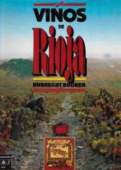 25724 247x346 - VINOS DE RIOJA HUBRECHT DUDKER