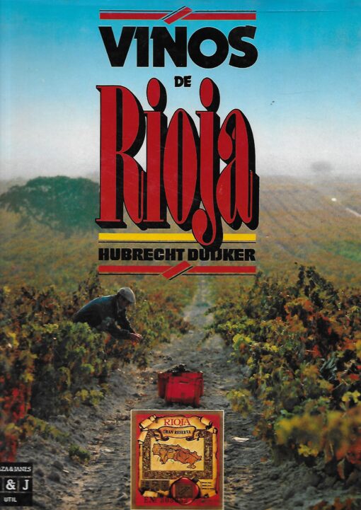 25724 510x721 - VINOS DE RIOJA HUBRECHT DUDKER