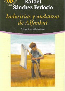 27921 247x346 - INDUSTRIAS Y ANDANZAS DE ALFANHUI