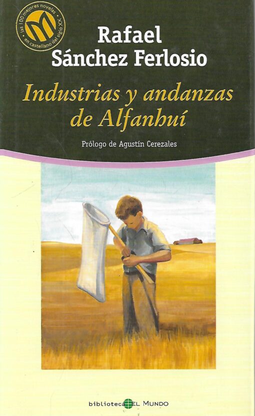 27921 510x831 - INDUSTRIAS Y ANDANZAS DE ALFANHUI