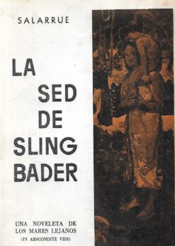 29764 247x346 - LA SED DE SLING BADER