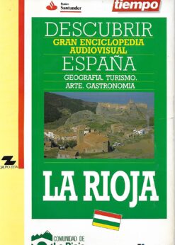 35455 247x346 - DESCUBRIR ESPAÑA LA RIOJA GEOGRAFIA TURISMO ARTE GASTRONOMIA