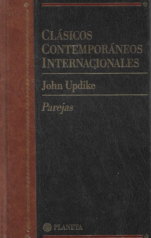 39573 510x805 - PAREJAS (JOHN UPDIKE)