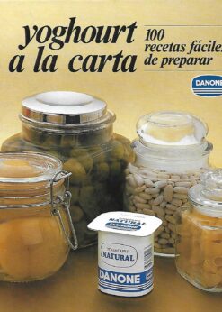 40677 247x346 - YOGHOURT A LA CARTA CIEN RECETAS