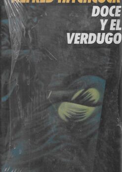 41562 247x346 - DOCE Y EL VERDUGO (LIBRO NUEVO PRECINTADO)