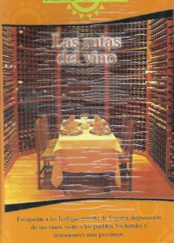 42772 247x346 - LAS RUTAS DEL VINO COLECCION FIN DE SEMANA 3