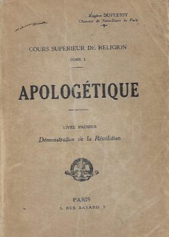 49726 247x346 - APOLOGETIQUE 1 DEMOSTRATION DE LA REVELATION