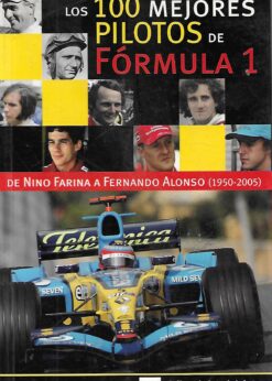 49789 247x346 - LOS 100 MEJORES PILOTOS DE FORMULA 1