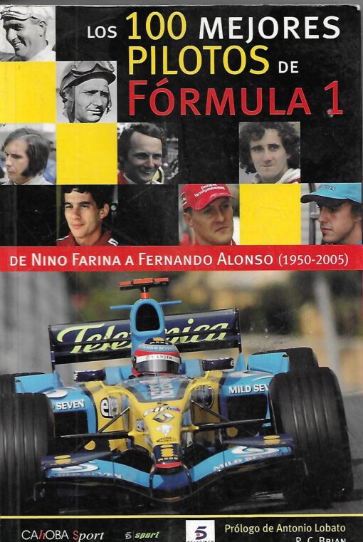 49789 510x761 - LOS 100 MEJORES PILOTOS DE FORMULA 1