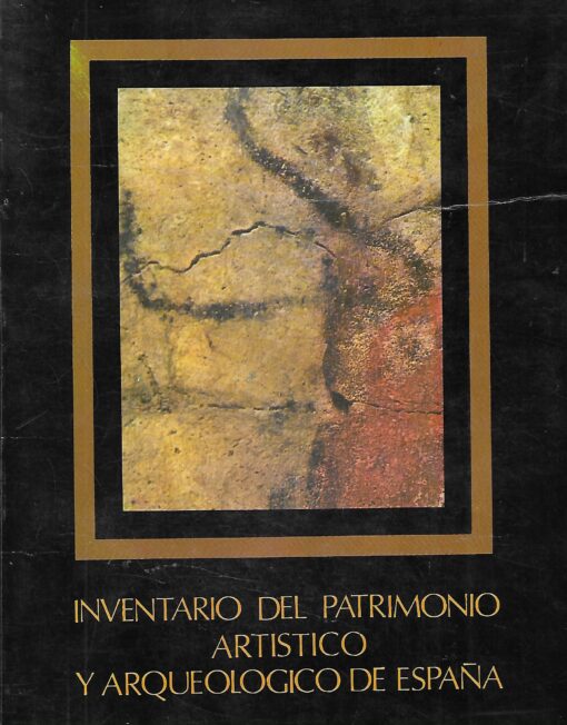 90162 510x652 - INVENTARIO DEL PATRIMONIO ARTISTICO Y ARQUEOLOGICO DE ESPAÑA