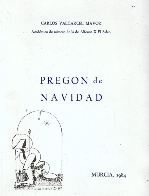 02413 510x672 - PREGON DE NAVIDAD 1984