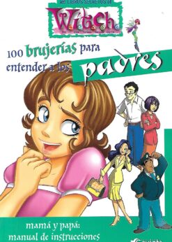 02758 247x346 - 100 BRUJERIAS PARA ENTENDER A LOS PADRES