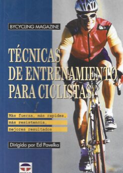 04989 247x346 - TECNICAS DE ENTRENAMIENTO PARA CICLISTAS