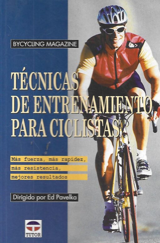 04989 510x774 - TECNICAS DE ENTRENAMIENTO PARA CICLISTAS