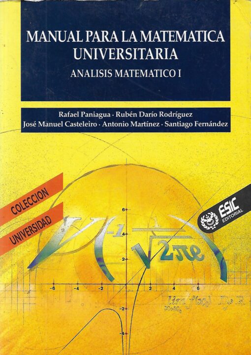 05131 510x719 - MANUAL PARA LA MATEMATICA UNIVERSITARIA  ANALIS MATEMATICO I