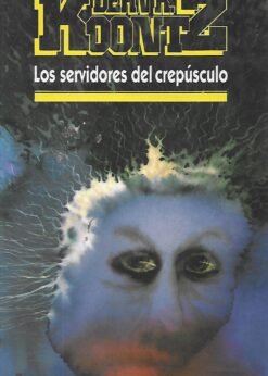 05342 247x346 - LOS SERVIDORES DEL CREPUSCULO