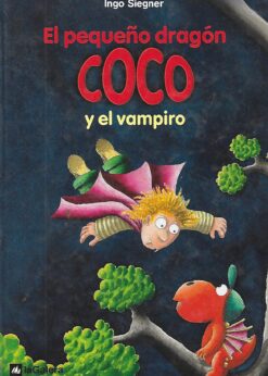 06504 247x346 - EL PEQUEÑO DRAGON COCO Y EL VAMPIRO