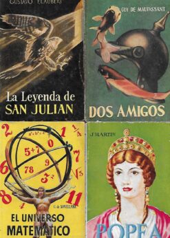 06846 247x346 - EL UNIVERSO MATEMATICO POPEA LA LEYENDA DE SAN JULIAN DOS AMIGOS