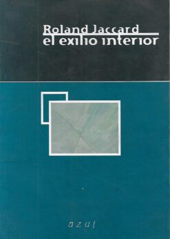 08264 247x346 - EL EXILIO INTERIOR