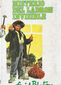 08626 247x346 - MISTERIO DEL LADRON INVISIBLE