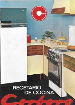 08831 247x346 - RECETARIO DE COCINA CORBERO