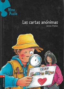 09739 247x346 - LAS CARTAS ANONIMAS