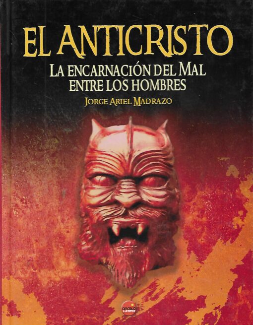 11869 510x655 - EL ANTICRISTO LA ENCARNACION DEL MAL ENTRE LOS HOMBRES