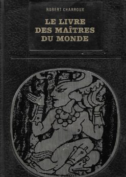 12713 247x346 - LE LIVRE DES MAITRES DU MONDE