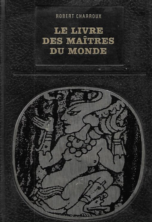 12713 510x745 - LE LIVRE DES MAITRES DU MONDE