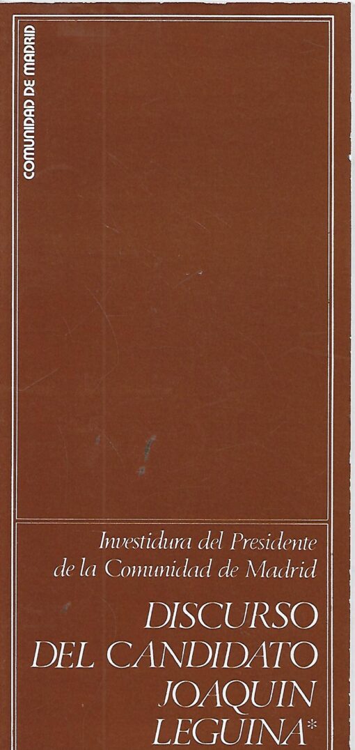 12718 510x1076 - DISCURSO DEL CANDIDATO JOAQUIN LEGUINA INVESTIDURA PRESIDENTE DE LA COMUNIDAD DE MADRID