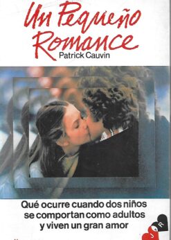 13845 247x346 - UN PEQUEÑO ROMANCE