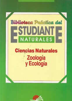 14482 247x346 - CIENCIAS NATURALES ZOOLOGIA Y ECOLOGIA BILIOTECA PRACTICA DEL ESTUDIANTE