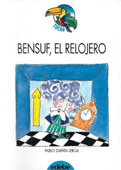 14693 247x346 - BENSUF EL RELOJERO