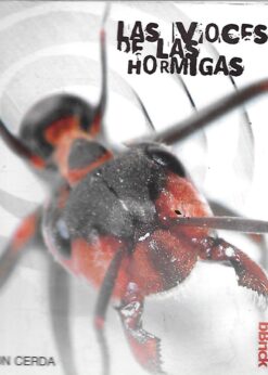 14773 247x346 - LAS VOCES DE LAS HORMIGAS