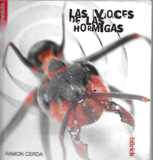 14773 510x535 - LAS VOCES DE LAS HORMIGAS