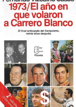 16902 247x346 - 1973 EL AÑO EN QUE VOLARON A CARRERO BLANCO