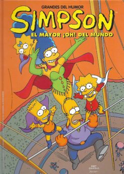 24224 247x346 - SIMPSON EL MAYOR OH DEL MUNDO